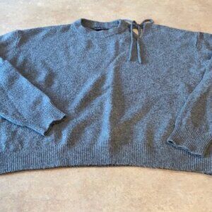 Who What Wear Sweater